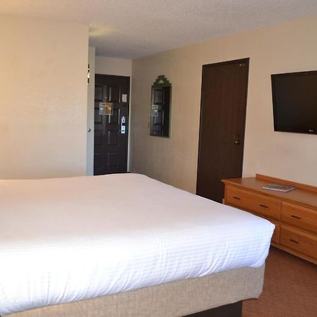 The Lodge At Cliff Castle Casino Camp Verde Exterior photo